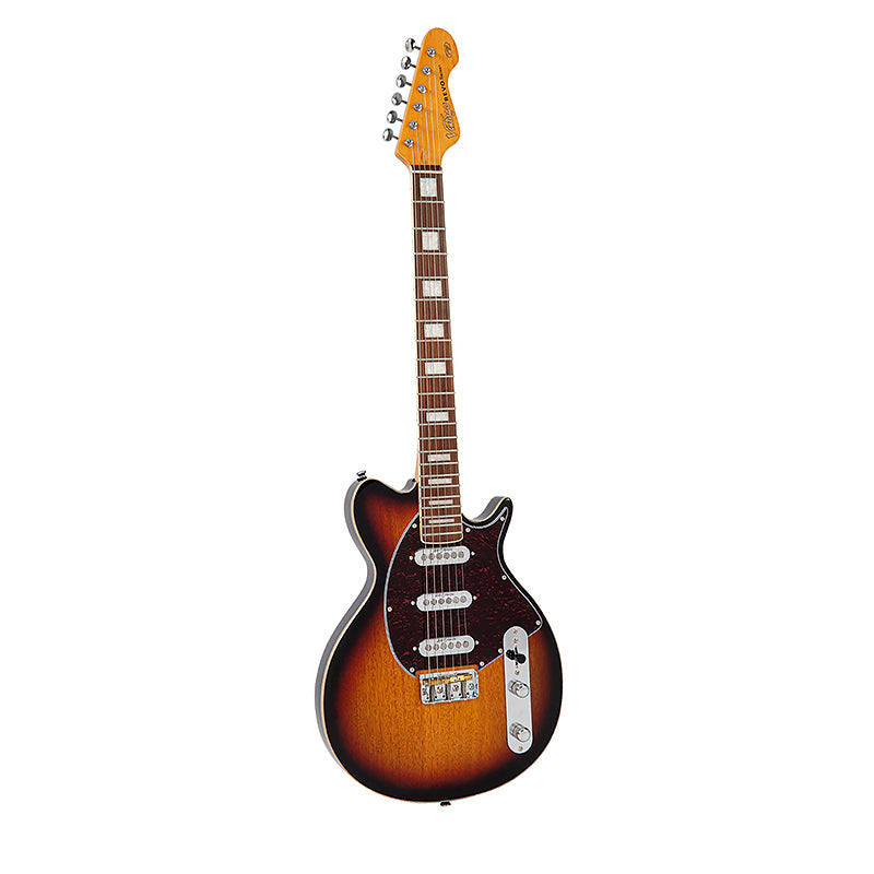 Vintage VRV800 Sunburst B-stock
