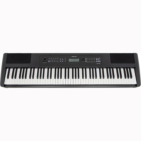 Boston DSP-488 88-gewogen toetsen Keyboard