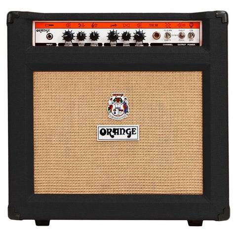 ORANGE TH30C Buizencombo