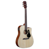 ALVAREZ RD26CE inclusief Gigbag