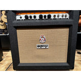 ORANGE TH30C Buizencombo