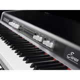 CRUMAR SEVEN virtual modelling electronic piano