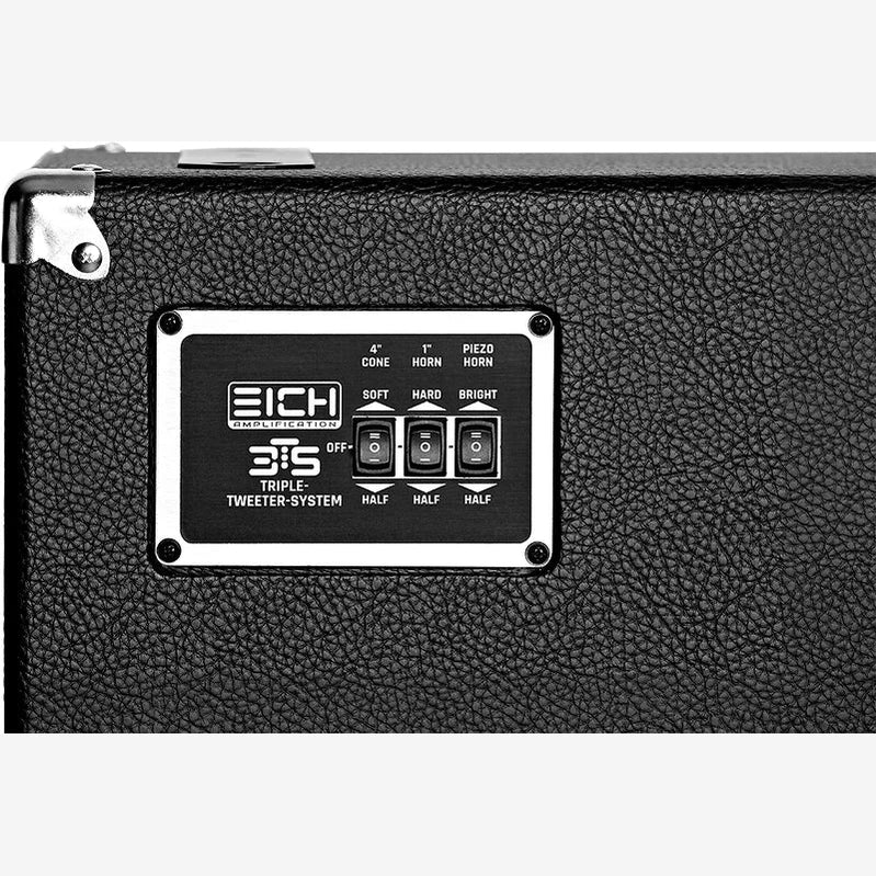 Eich 1210S 4 Ohm westerhaven-muziek