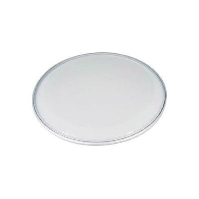 Boston 7010-PS 10" drum vel, dubbel vel, transparant