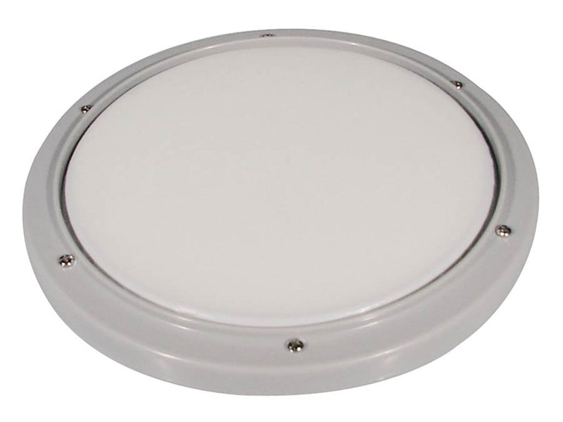 Hayman TD-08 oefendrumpad 8", afstembaar