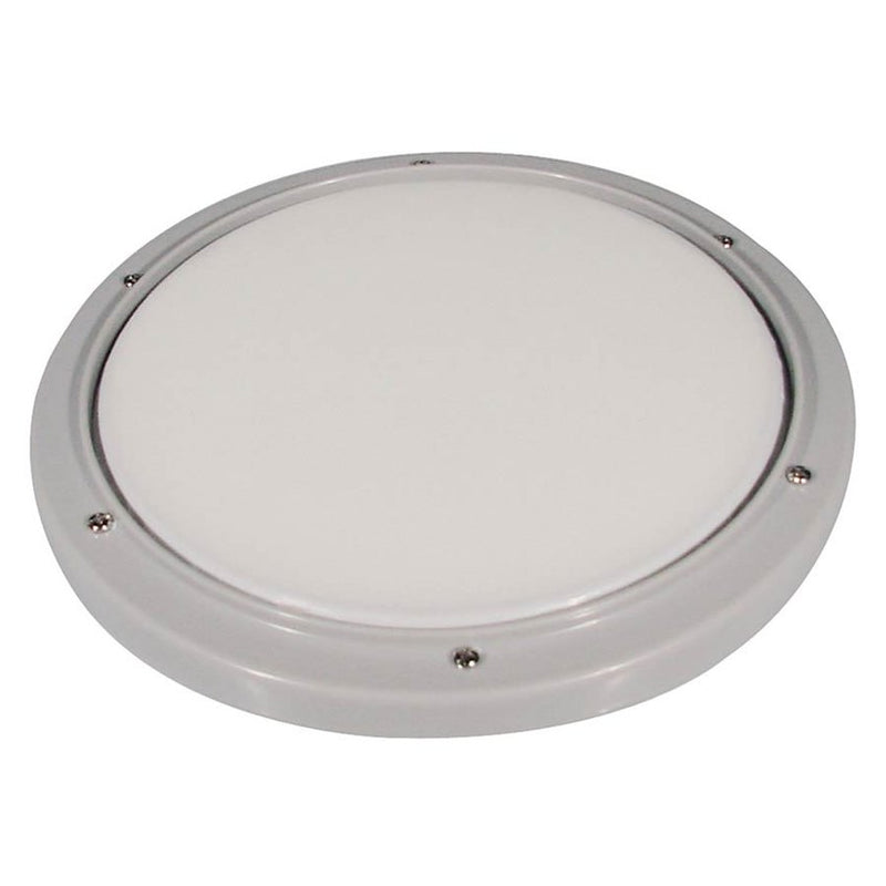 Hayman TD-10 oefendrumpad 10", afstembaar