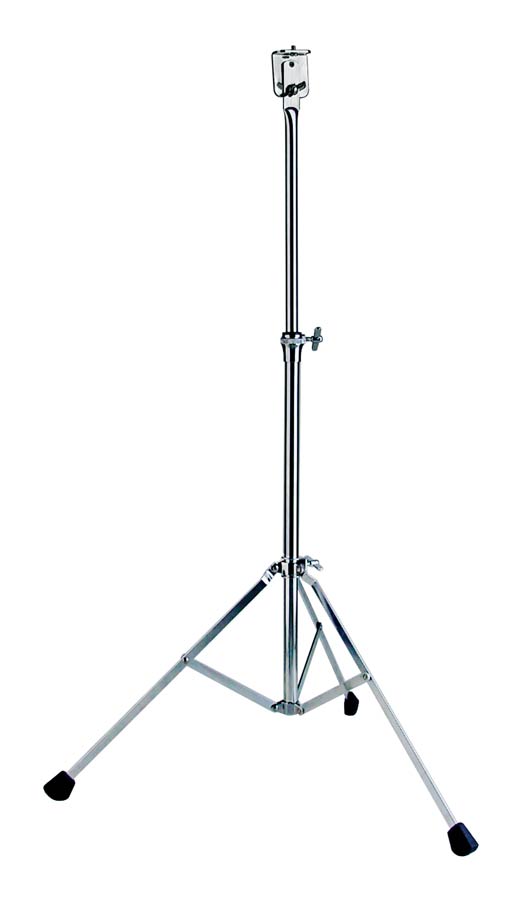 Hayman TD-STAND oefendrumpad standaard, verstelbaar, 6mm montage bout