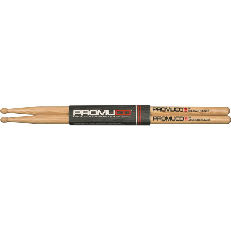 Promuco Hickory 2B