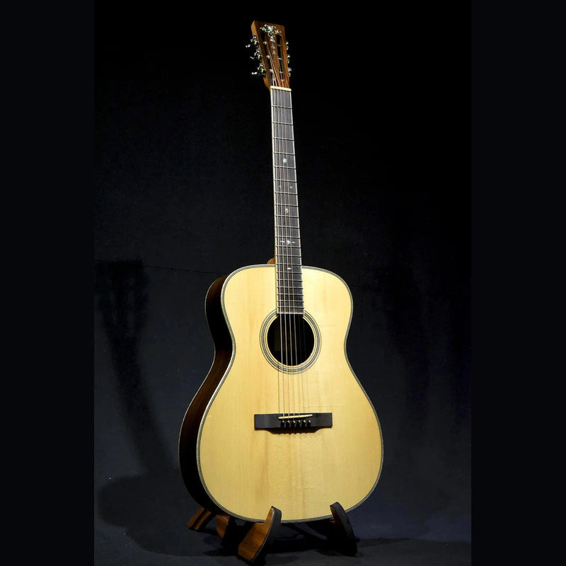 Maestro Traditional series OM-IR Naturel