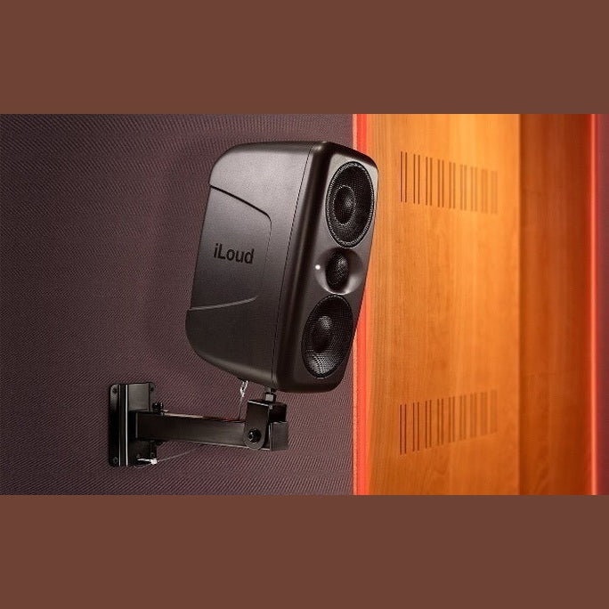 IK-Multimedia iLoud MTM Wall/Ceiling Mounting Bracket Wall Mount