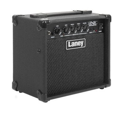 LANEY LX15 LX 15W GTR COMBO 2X5" W DRIVE