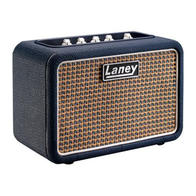 LANEY MINI-STB-LION MINI ST AMP W/B-TOOTH LIONHRT