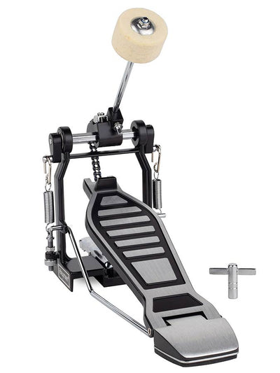 Hayman BDP-020 bassdrumpedaal, enkele ketting