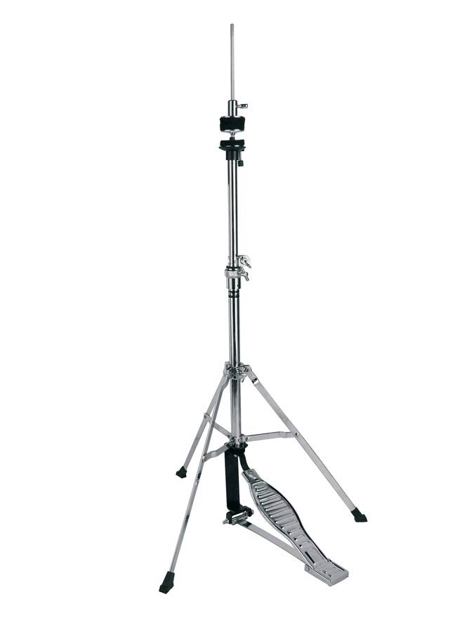 Hayman HHS-015 hi-hat statief, enkelbenig , kindermodel