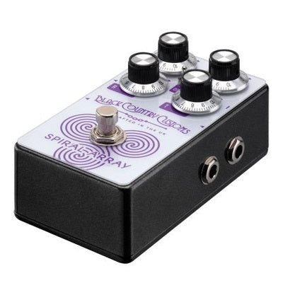 LANEY BCC-SPIRALARRAY BOUTIQ EFFECT-PEDL CHORUS ENGI