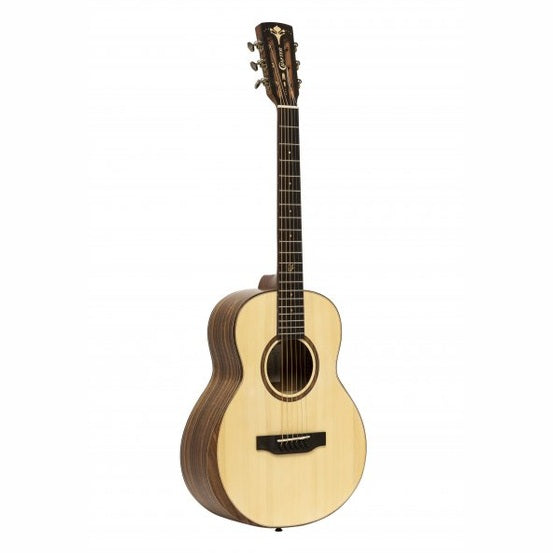 CRAFTER MINO KOA E/A G.MINO KOA SPRUC TOP N+BAG