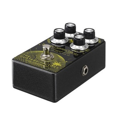 LANEY BCC-TCF TRI MODE BASS COMPRESSOR