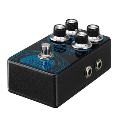 LANEY BCC-T85 TRI MODE BASS INTERVAL/OCTAVE