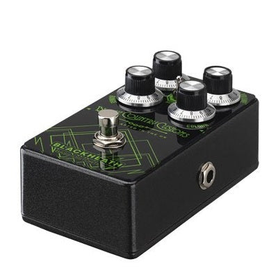 LANEY BCC-BLACKHEATH TRI MODE BASS DISTORTION