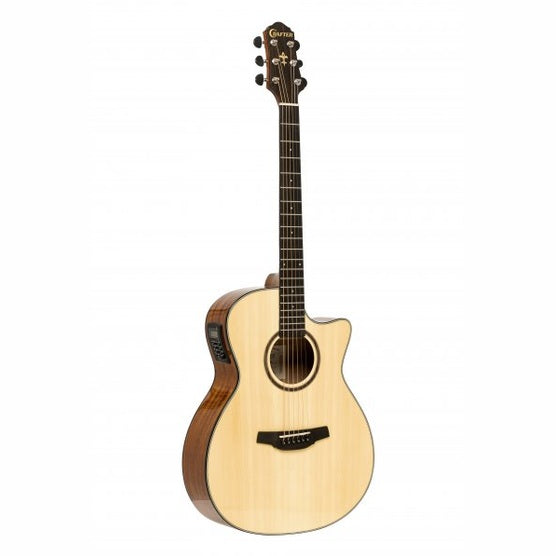 CRAFTER HT250-CE-N E/A GT O.M CW-SPRU SILV250 NAT