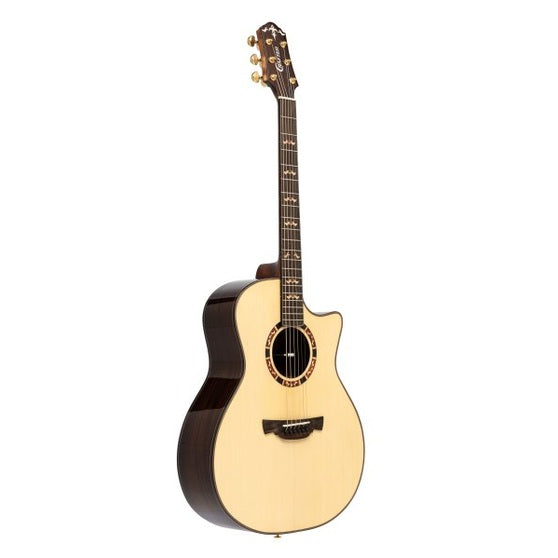 CRAFTER STG G20CE PRO E/A G.AUDI CW-SLD SPRU STG20 N