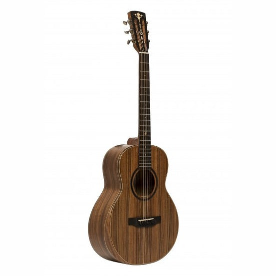 CRAFTER MINO ALK E/A G.MINO ALL KOA NAT + BAG