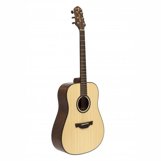 CRAFTER ABLE D600 N GT.AC DREAD SLD SPRUCE NAT