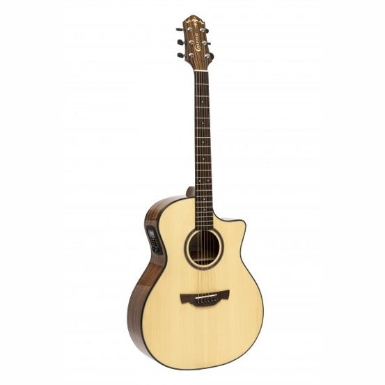 CRAFTER ABLE G600CE N E/A GD.AUDIT SLD SPRUCE NAT