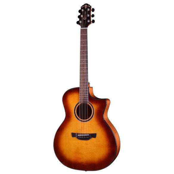CRAFTER ABLE G600CE VTG E/A GD.AUDIT SLD SPRUCE VTG
