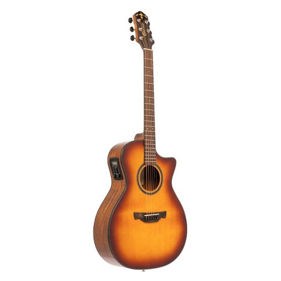 CRAFTER ABLE T600CE VTG E/A GT.ORCHEST SLD SPRUCE VTG