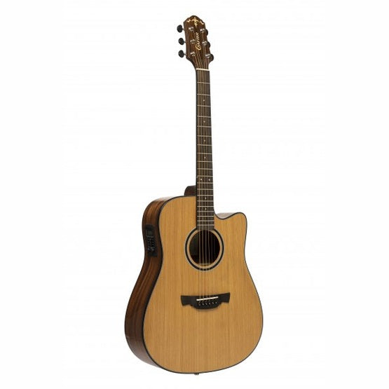 CRAFTER ABLE D630CE N E/A GT.DREAD SLD CEDAR NAT
