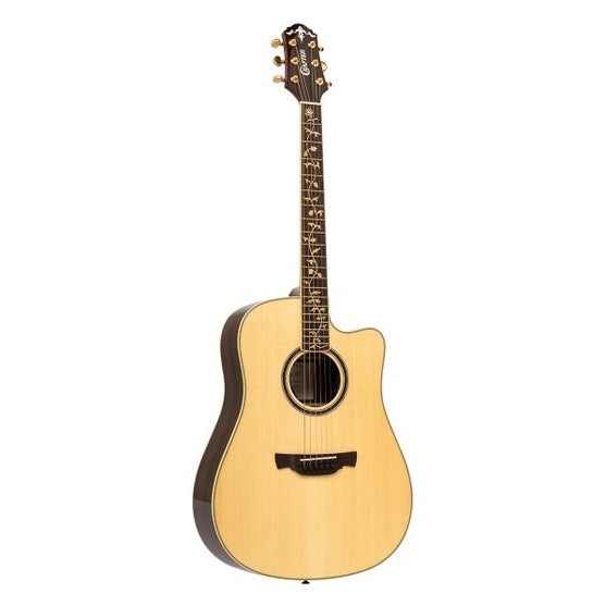 CRAFTER STG D28CE PRO E/A DREAD CW-SLD SPRU STG28 N