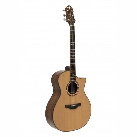 CRAFTER STG G18CE PRO E/A G.AUDI CW-SLD CED STG18 N