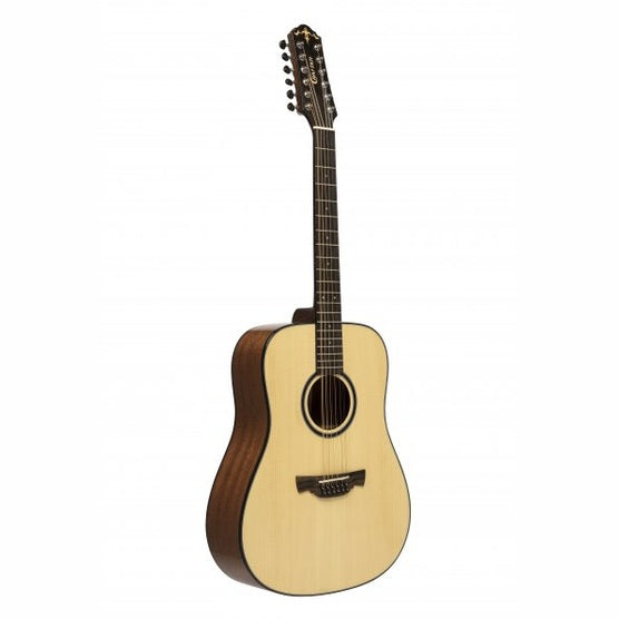 CRAFTER ABLE D600 N 12 GT.AC DREAD SLD SPRUCE 12-STG