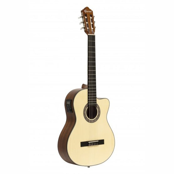 CRAFTER HC100-CE-N E/A CLASSIC GT CW-SPRU SILV100