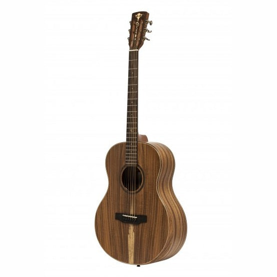 CRAFTER BIG MINO ALK LH E/A G.BIG MINO ALL KOA N + BAG