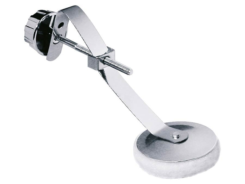 Hayman PA-250 interne tromdemper. verstelbaar