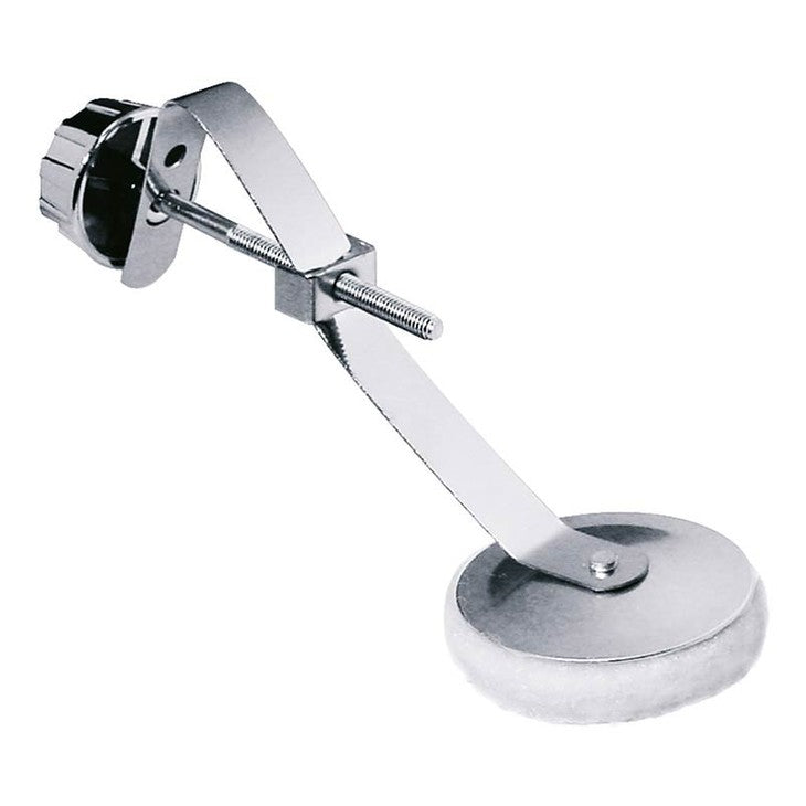 Hayman PA-250 interne tromdemper. verstelbaar