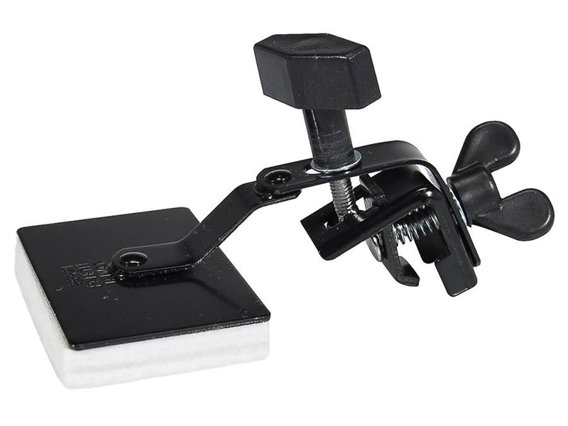 Hayman PA-249 externe tromdemper. bevestiging op de ring. verstelbaar
