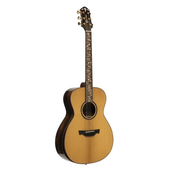 CRAFTER VL T28E VVS E/A GT ORCHESTRA VVS NAT+BAG