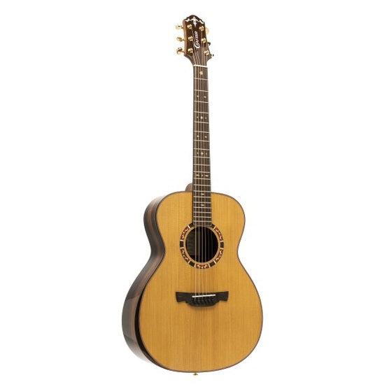 CRAFTER VL T22E VVS E/A GT ORCHESTRA VVS NAT+BAG