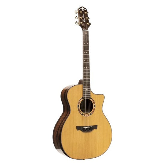 CRAFTER VL G22CE VVS E/A GT AUDI CW VVS NAT+BAG
