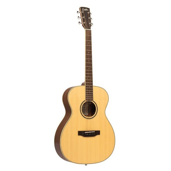 CRAFTER ES-MAHO TE NAT E/A ORCH SOLID SPRU MAHO+BAG