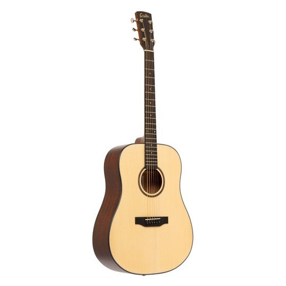 CRAFTER LITE D16 GT.AC DREAD SLD SPRUCE NAT