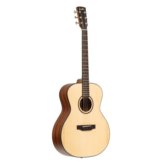 CRAFTER LITE G16 GT.AC AUDI SLD SPRUCE NAT