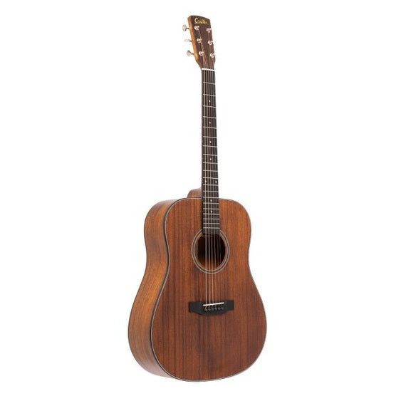 CRAFTER LITE D15 GT.AC AUDIO SLD MAHOGANY NAT