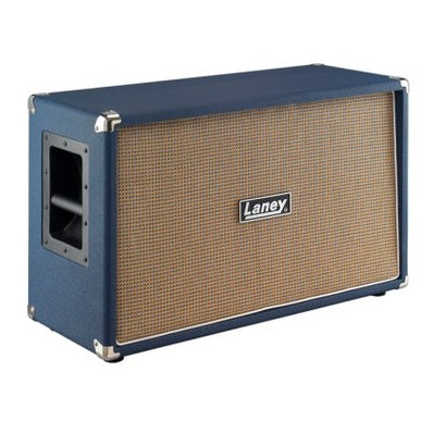 LANEY LF212 GUITAR CABINET 2x12" 120W