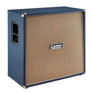 LANEY LF412 GUITAR CABINET 4x12" 240W