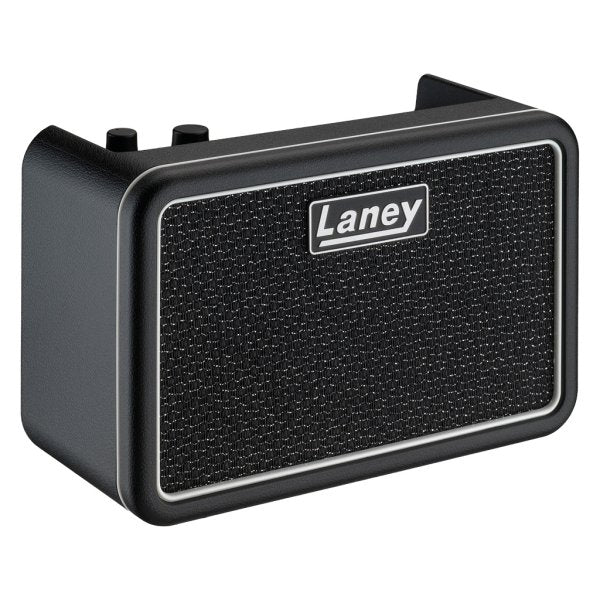 LANEY PRISM-MINI-BK MINI EFFECT DESKTOP AMP BLACK