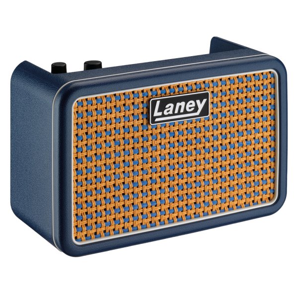 LANEY PRISM-MINI-BL MINI EFFECT DESKTOP AMP BLUE